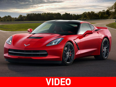 Εντυπωσιακός ο καταγραφέας δεδομένων της Corvette